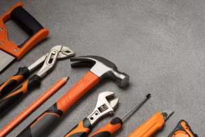 Die 10 wichtigsten Werkzeuge für Heimwerker: Was in keiner Werkzeugkiste fehlen darf